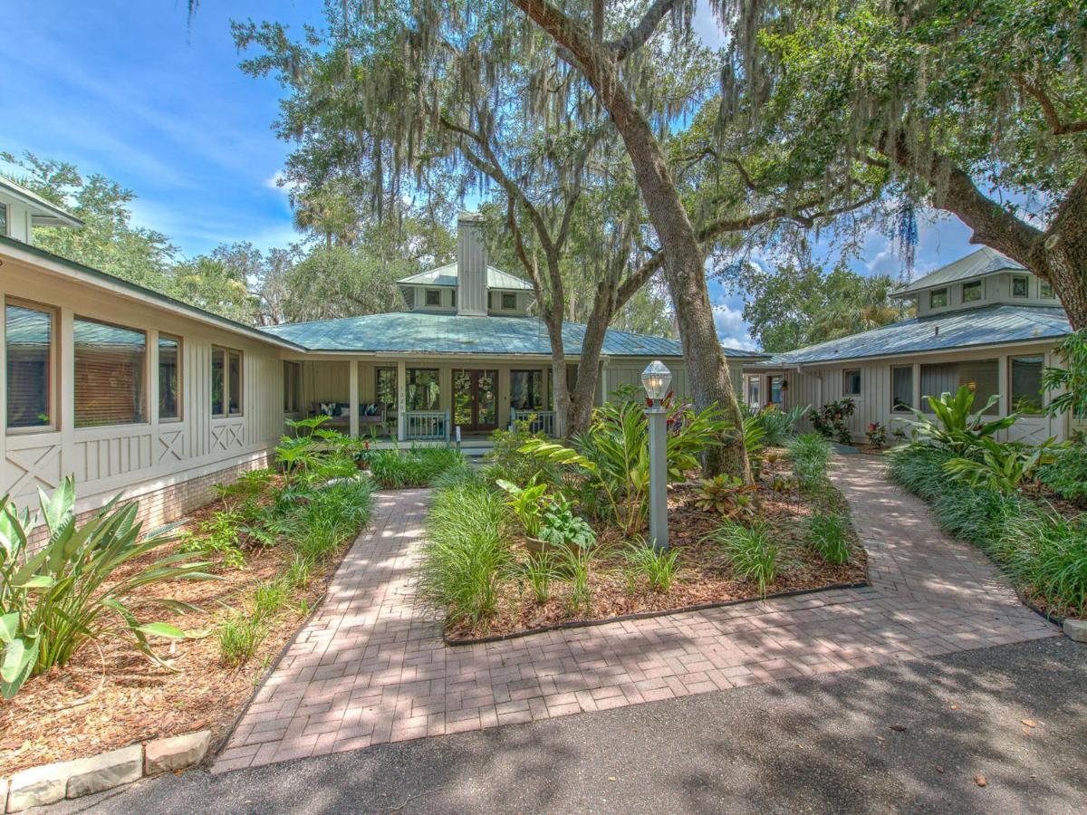 Riverbend Retreat Fla Riverview  Exterior foto